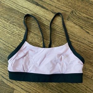 MOVING SALE! EVERYTHING MUST GO! Lululemon limited edition retro sports bra